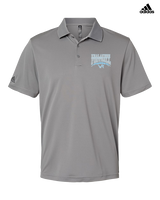 Kealakehe HS Football Football - Mens Adidas Polo