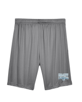 Kealakehe HS Football Football - Mens Training Shorts with Pockets