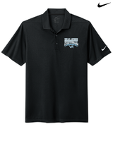 Kealakehe HS Football Football - Nike Polo