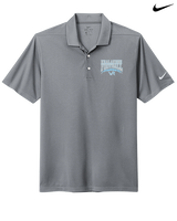 Kealakehe HS Football Football - Nike Polo