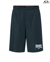 Kealakehe HS Football Football - Oakley Shorts