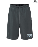 Kealakehe HS Football Football - Oakley Shorts