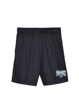 Kealakehe HS Football Football - Youth Training Shorts