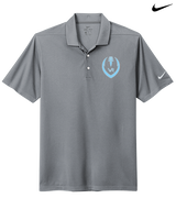 Kealakehe HS Football Full Football - Nike Polo