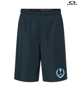 Kealakehe HS Football Full Football - Oakley Shorts