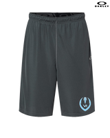 Kealakehe HS Football Full Football - Oakley Shorts