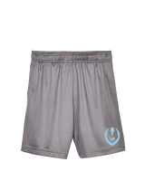 Kealakehe HS Football Full Football - Youth Training Shorts