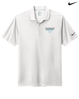 Kealakehe HS Football Mom - Nike Polo