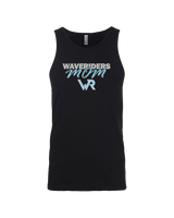 Kealakehe HS Football Mom - Tank Top