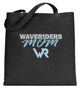 Kealakehe HS Football Mom - Tote