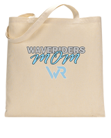 Kealakehe HS Football Mom - Tote