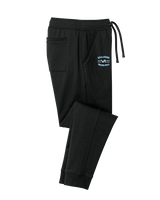 Kealakehe HS Water Polo Curve 3 - Cotton Joggers