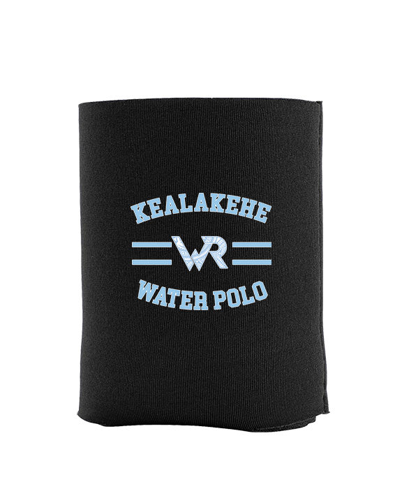 Kealakehe HS Water Polo Curve 3 - Koozie