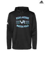 Kealakehe HS Water Polo Curve 3 - Mens Adidas Hoodie