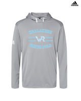 Kealakehe HS Water Polo Curve 3 - Mens Adidas Hoodie