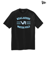 Kealakehe HS Water Polo Curve 3 - New Era Performance Shirt