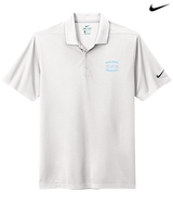 Kealakehe HS Water Polo Curve 3 - Nike Polo