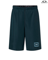 Kealakehe HS Water Polo Curve 3 - Oakley Shorts