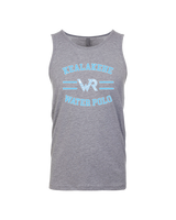 Kealakehe HS Water Polo Curve 3 - Tank Top
