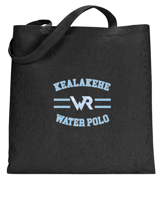 Kealakehe HS Water Polo Curve 3 - Tote