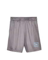 Kealakehe HS Water Polo Curve 3 - Youth Training Shorts