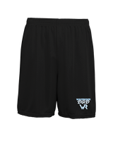 Kealakehe HS Water Polo Dad 2 - Mens 7inch Training Shorts