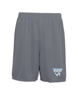 Kealakehe HS Water Polo Dad 2 - Mens 7inch Training Shorts