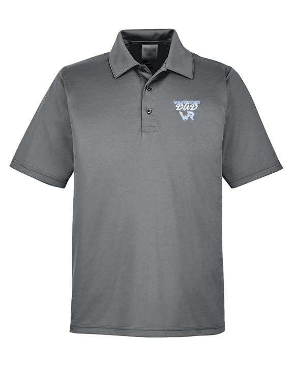 Kealakehe HS Water Polo Dad 2 - Mens Polo