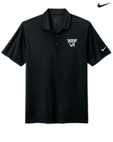 Kealakehe HS Water Polo Dad 2 - Nike Polo