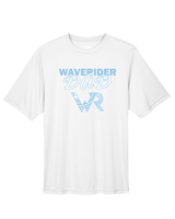 Kealakehe HS Water Polo Dad 2 - Performance Shirt