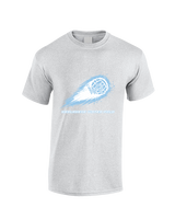 Kealakehe HS Water Polo Fire - Cotton T-Shirt