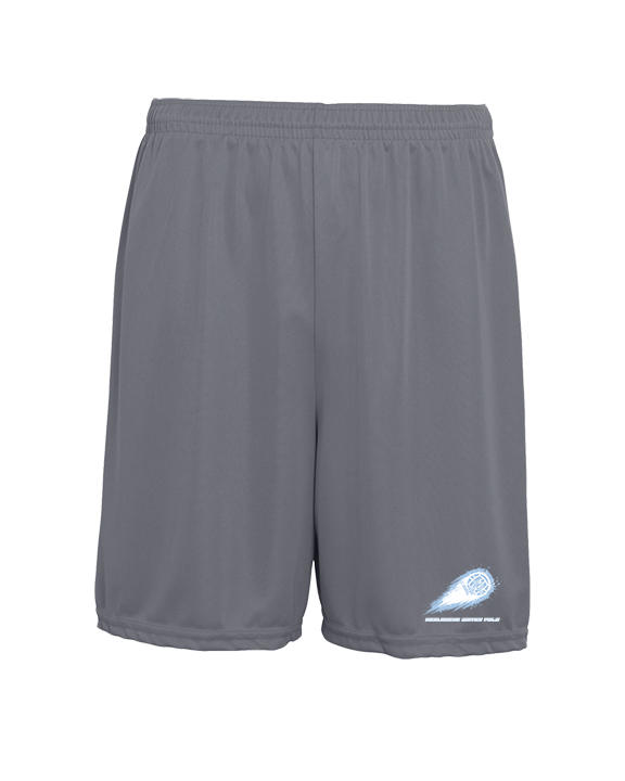 Kealakehe HS Water Polo Fire - Mens 7inch Training Shorts