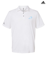Kealakehe HS Water Polo Fire - Mens Adidas Polo