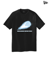 Kealakehe HS Water Polo Fire - New Era Performance Shirt