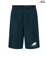 Kealakehe HS Water Polo Fire - Oakley Shorts