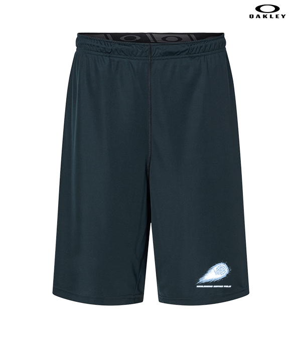 Kealakehe HS Water Polo Fire - Oakley Shorts