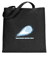 Kealakehe HS Water Polo Fire - Tote