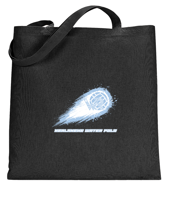 Kealakehe HS Water Polo Fire - Tote