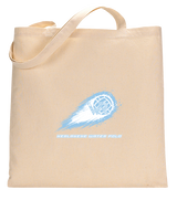 Kealakehe HS Water Polo Fire - Tote