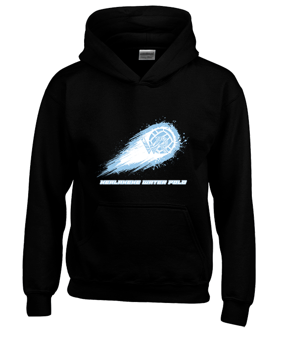 Kealakehe HS Water Polo Fire - Youth Hoodie