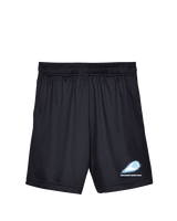 Kealakehe HS Water Polo Fire - Youth Training Shorts