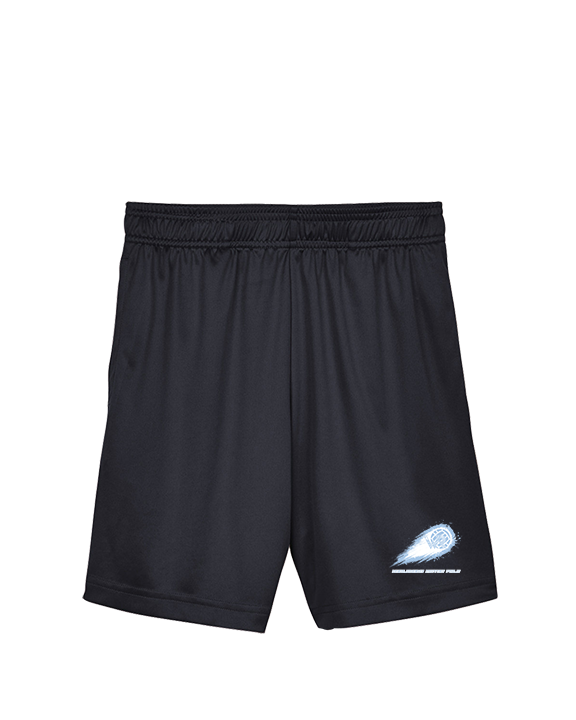 Kealakehe HS Water Polo Fire - Youth Training Shorts