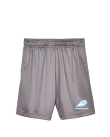 Kealakehe HS Water Polo Fire - Youth Training Shorts