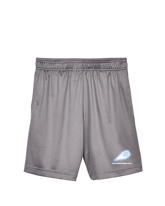 Kealakehe HS Water Polo Fire - Youth Training Shorts