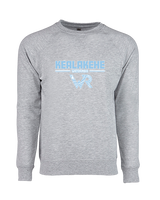 Kealakehe HS Water Polo Keen 2 - Crewneck Sweatshirt