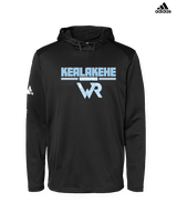 Kealakehe HS Water Polo Keen 2 - Mens Adidas Hoodie