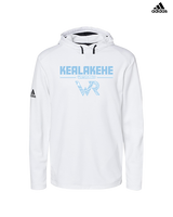 Kealakehe HS Water Polo Keen 2 - Mens Adidas Hoodie