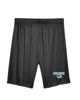 Kealakehe HS Water Polo Keen 2 - Mens Training Shorts with Pockets