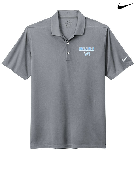 Kealakehe HS Water Polo Keen 2 - Nike Polo