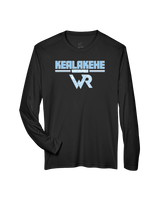 Kealakehe HS Water Polo Keen 2 - Performance Longsleeve